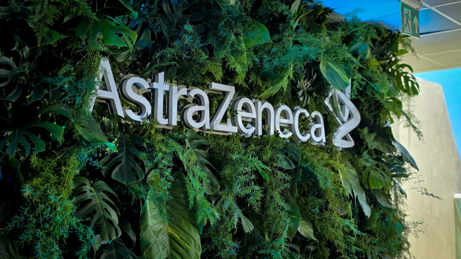 Astrazeneca 2